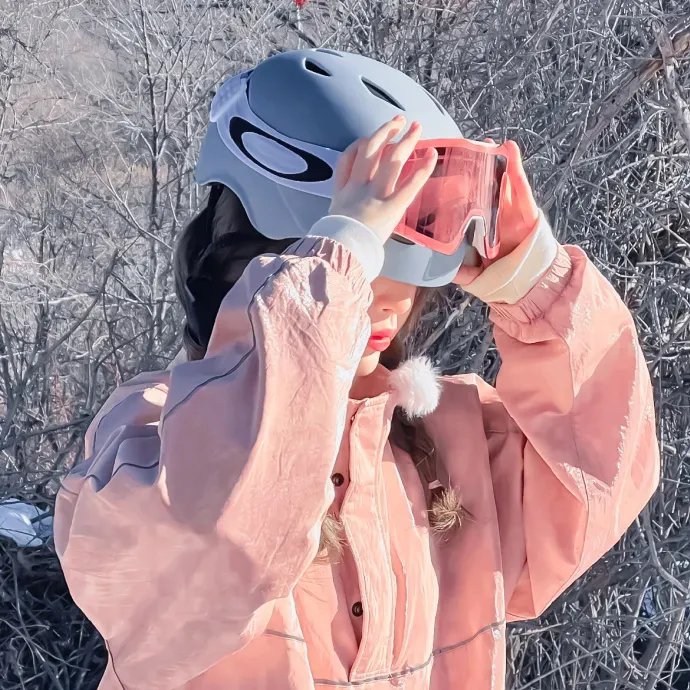 渴水