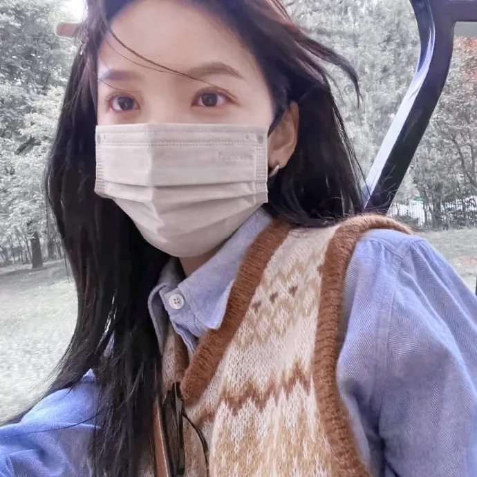 处女心声