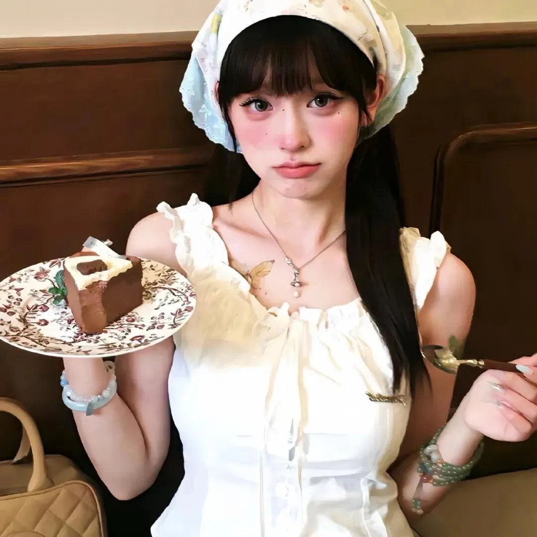 八又二分一女人